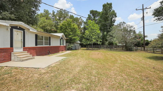 Conroe 1-story, 3-bed 14985 Wiggins Road-idx