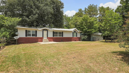 Conroe 1-story, 3-bed 14985 Wiggins Road-idx