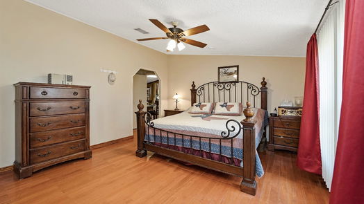 Conroe 1-story, 3-bed 14985 Wiggins Road-idx