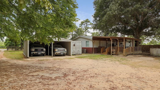 Conroe 1-story, 3-bed 14985 Wiggins Road-idx