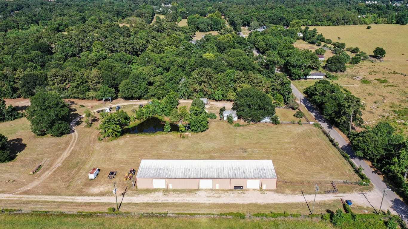 Conroe 1-story, null-bed 14945 Wiggins Road-idx