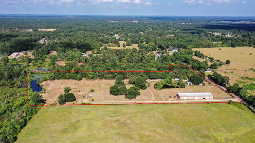 Conroe 1-story, 3-bed TBD Wiggins Road-idx