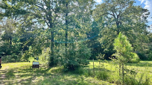 Conroe null-story, null-bed TBD Block 3, Lot 17-idx