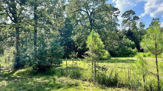 Conroe null-story, null-bed TBD Block 3, Lot 17-idx