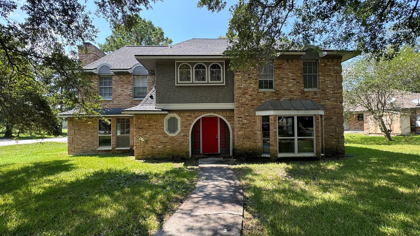 Conroe 2-story, 5-bed 561 Brandon Road-idx