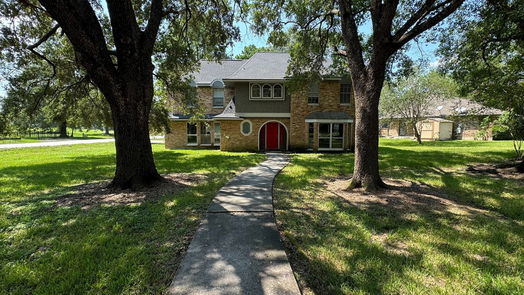 Conroe 2-story, 5-bed 561 Brandon Road-idx