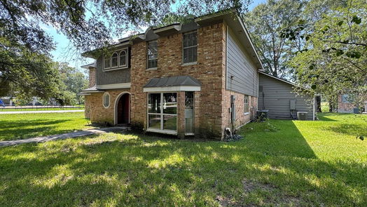 Conroe 2-story, 5-bed 561 Brandon Road-idx