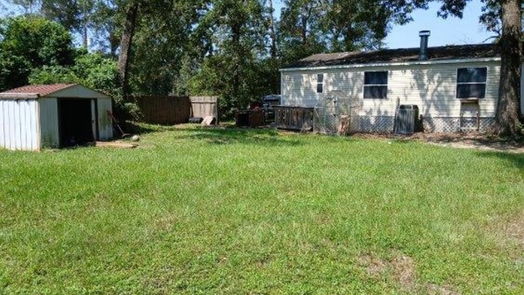Conroe 1-story, 3-bed 17606 Country West Drive-idx