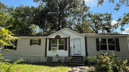 Conroe 1-story, 3-bed 17606 Country West Drive-idx