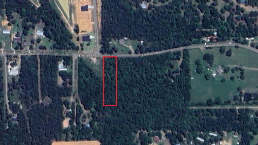 Conroe null-story, null-bed 0 E Williams Road-idx
