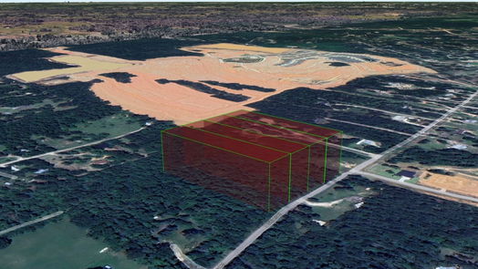 Conroe null-story, null-bed 0 E Williams Road-idx