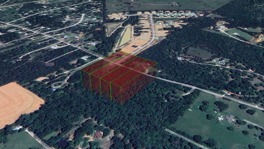 Conroe null-story, null-bed 0 E Williams Road-idx