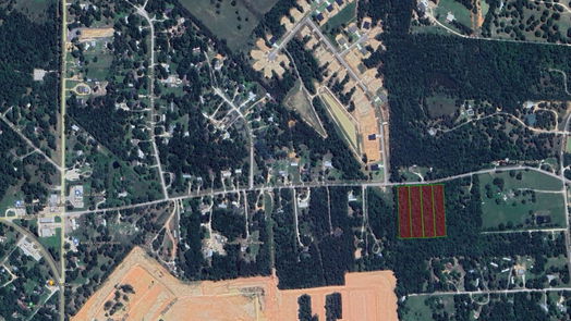 Conroe null-story, null-bed 0 E Williams Road-idx