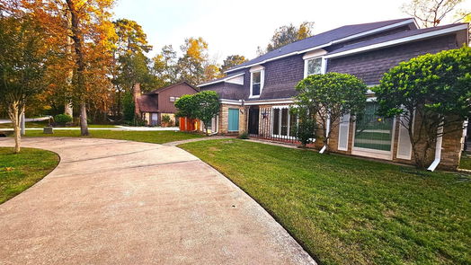 Conroe 2-story, 4-bed 548 RIVER PLANTATION Drive-idx