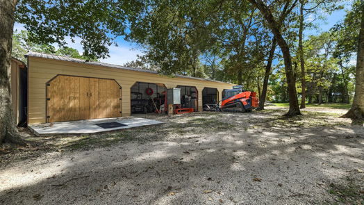 Conroe 1-story, 4-bed 18388 Cooper Road-idx