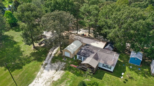 Conroe 1-story, 4-bed 18388 Cooper Road-idx