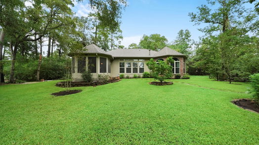 Conroe 1-story, 3-bed 482 Old Hickory Drive-idx