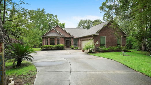 Conroe 1-story, 3-bed 482 Old Hickory Drive-idx