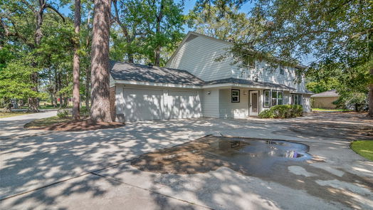 Conroe 2-story, 4-bed 500 River Plantation Drive-idx