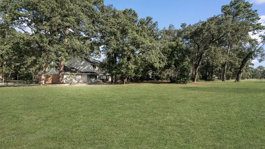 Conroe 2-story, 4-bed 500 River Plantation Drive-idx