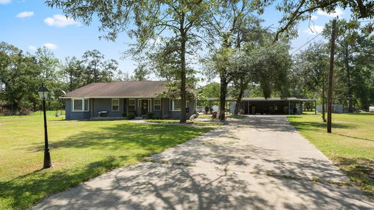 Conroe null-story, 4-bed 17878 Village Way-idx