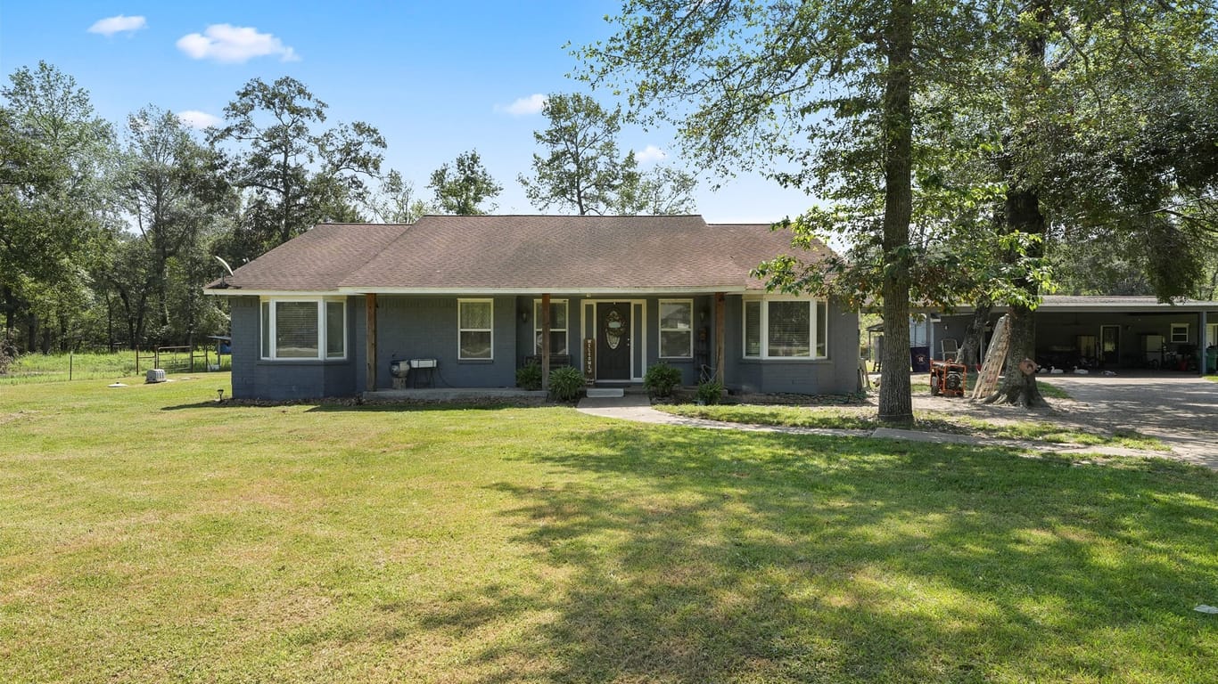 Conroe null-story, 4-bed 17878 Village Way-idx