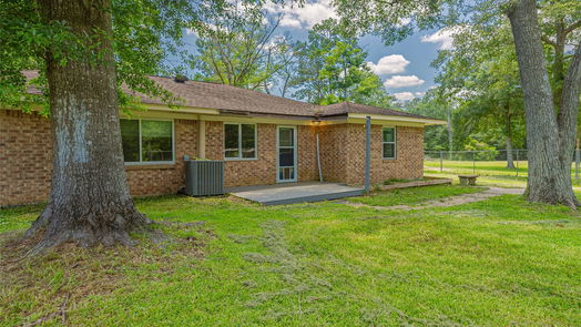 Conroe 1-story, 3-bed 14974 East Drive-idx