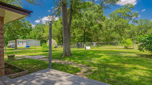 Conroe 1-story, 3-bed 14974 East Drive-idx