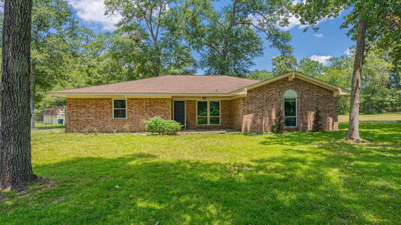 Conroe 1-story, 3-bed 14974 East Drive-idx