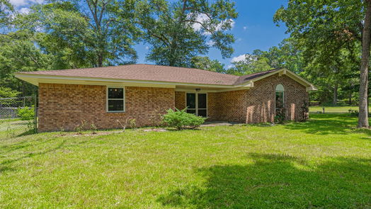 Conroe 1-story, 3-bed 14974 East Drive-idx