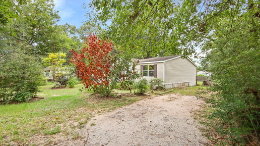 Conroe 1-story, 3-bed 17606 Country West Drive-idx