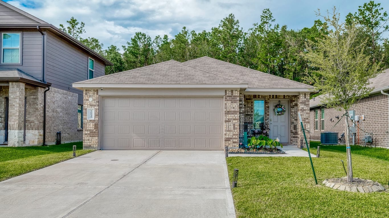 Conroe null-story, 3-bed 16845 Short Pines Drive-idx