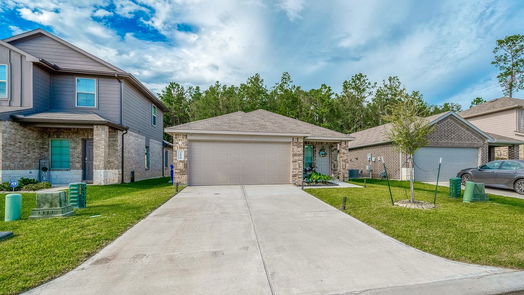 Conroe null-story, 3-bed 16845 Short Pines Drive-idx