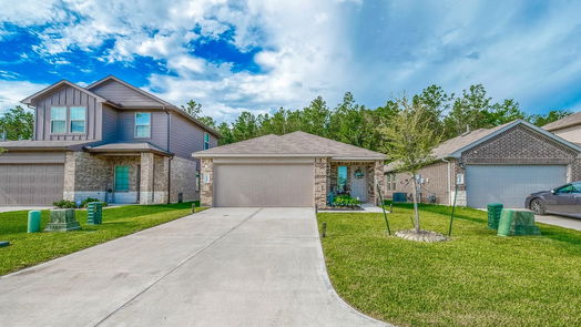 Conroe null-story, 3-bed 16845 Short Pines Drive-idx