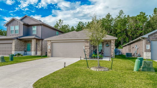 Conroe null-story, 3-bed 16845 Short Pines Drive-idx