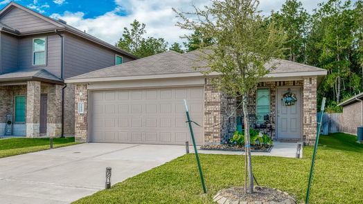 Conroe null-story, 3-bed 16845 Short Pines Drive-idx