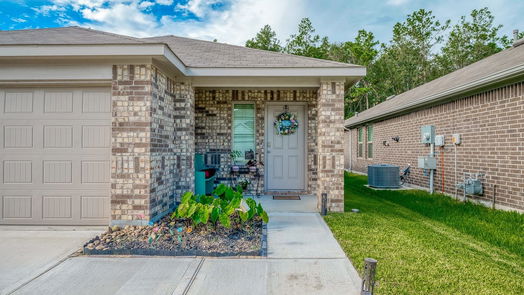 Conroe null-story, 3-bed 16845 Short Pines Drive-idx