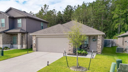 Conroe null-story, 3-bed 16845 Short Pines Drive-idx