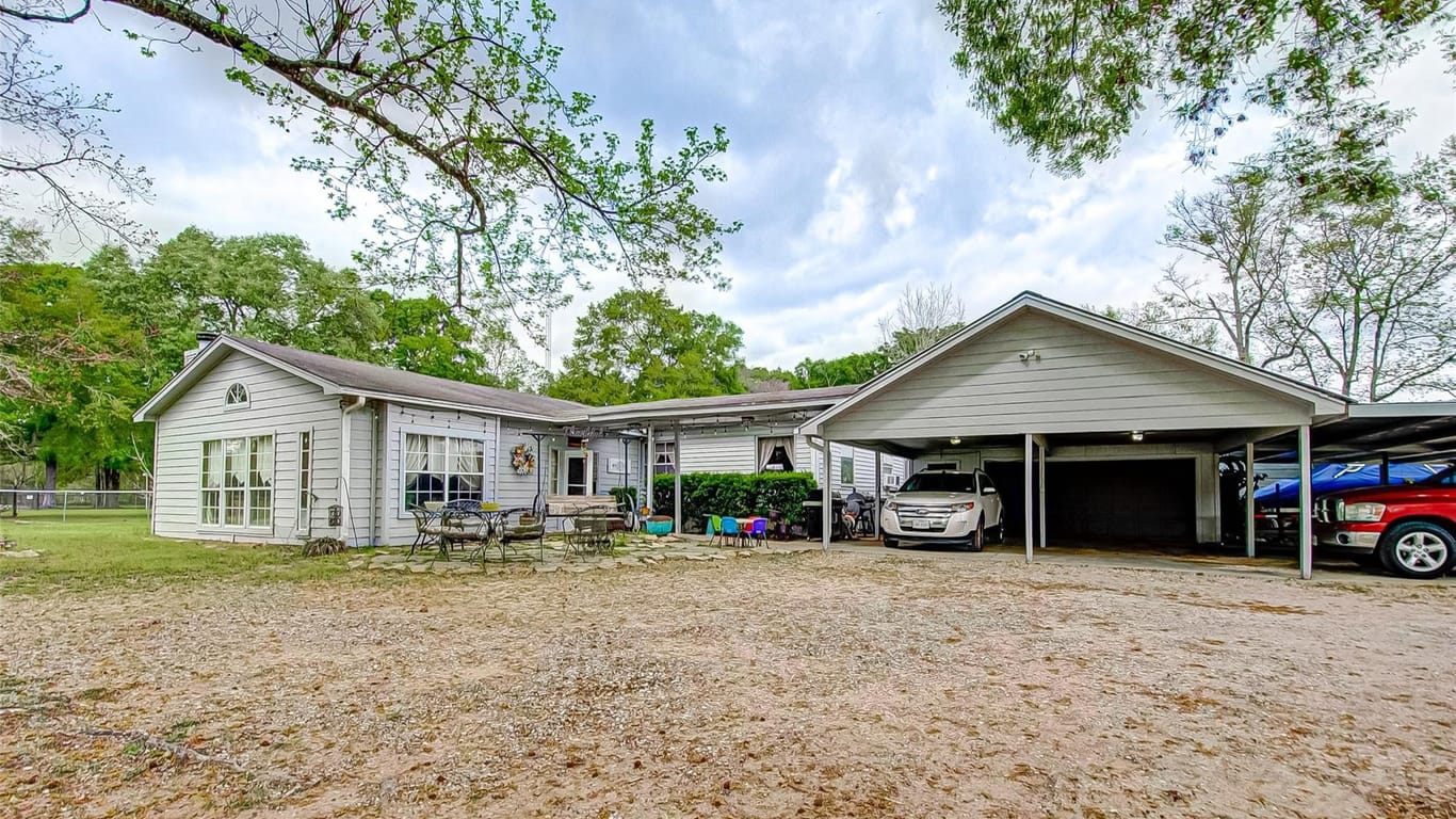 Conroe 1-story, 5-bed 15327 Bennette Woods Road-idx