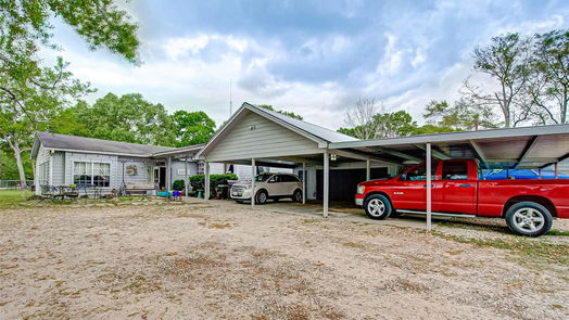 Conroe 1-story, 5-bed 15327 Bennette Woods Road-idx