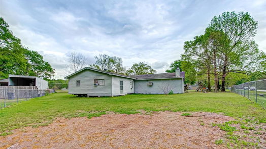 Conroe 1-story, 5-bed 15327 Bennette Woods Road-idx