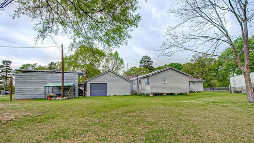 Conroe 1-story, 5-bed 15327 Bennette Woods Road-idx