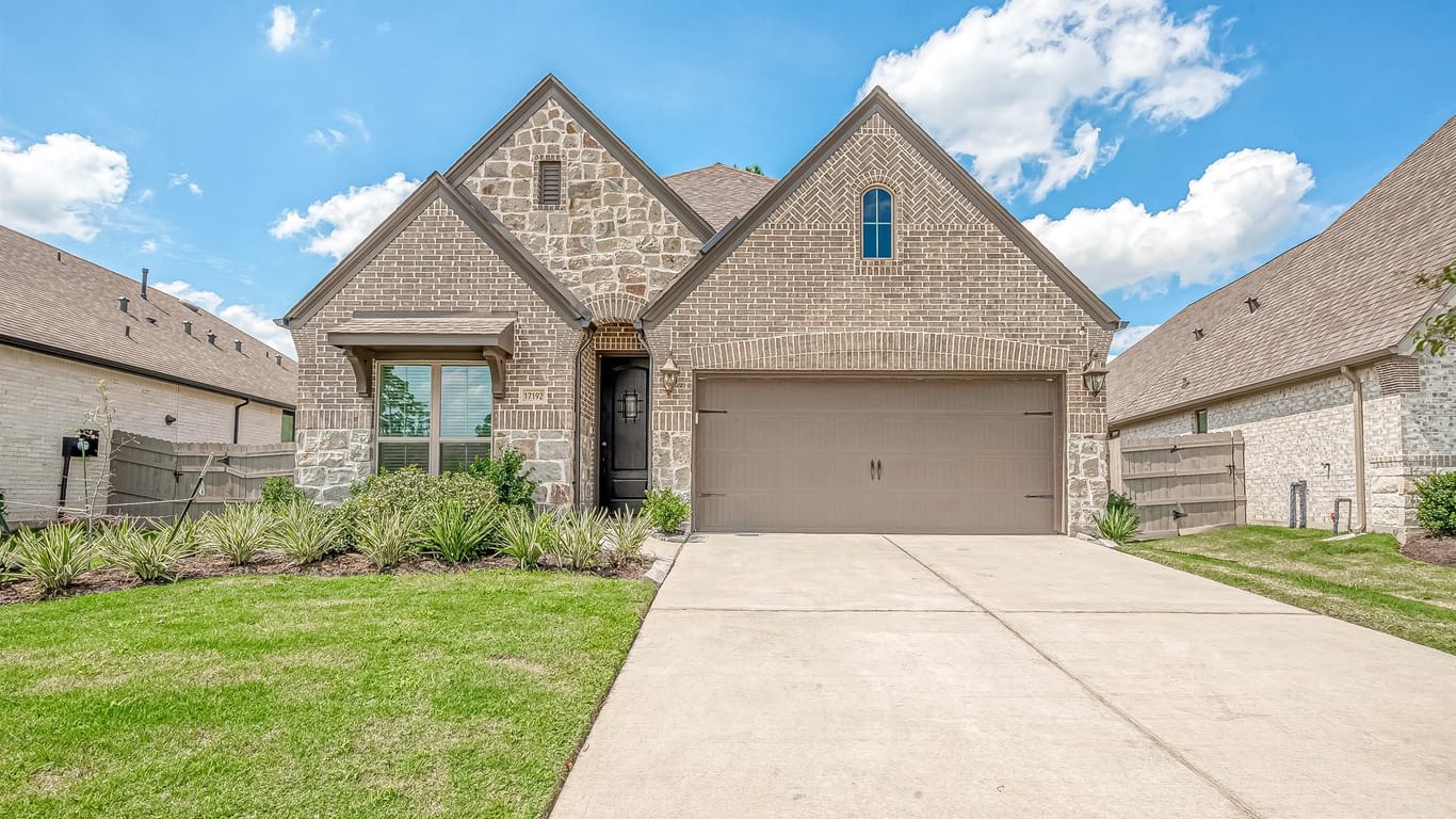 Conroe 1-story, 3-bed 17192 Wild Robin Lane-idx