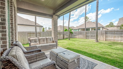 Conroe 1-story, 3-bed 17192 Wild Robin Lane-idx