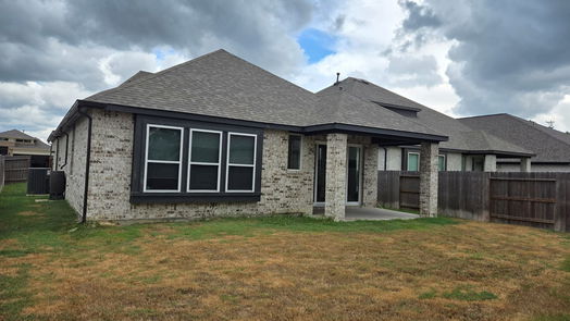 Conroe 1-story, 4-bed 15926 Golden Trails Court-idx