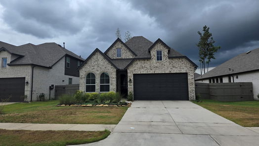 Conroe 1-story, 4-bed 15926 Golden Trails Court-idx