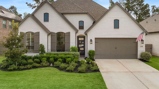 Conroe 1-story, 4-bed 15114 Mahogany Trail-idx