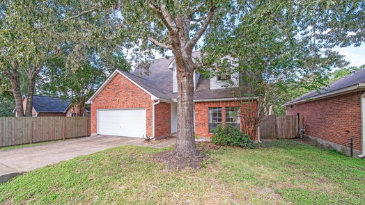 Conroe 2-story, 4-bed 3810 Maple Drive-idx