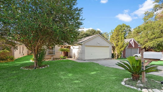 Conroe 1-story, 3-bed 596 Orangewood Drive-idx