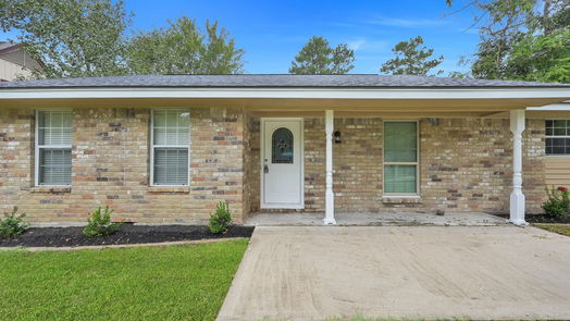 Conroe 1-story, 4-bed 539 Fort Sumpter Street-idx